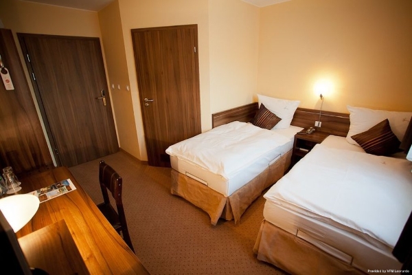 Hotel 3 Światy Spa & Wellness